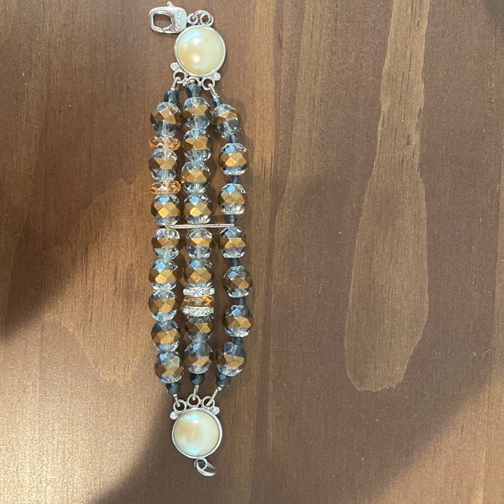 St John bracelet